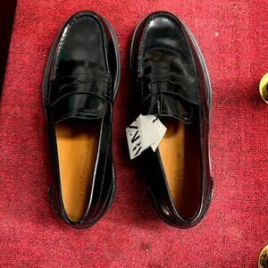 ZARA MESN DRESS SHOES BLACK - BRAND NEW!!!